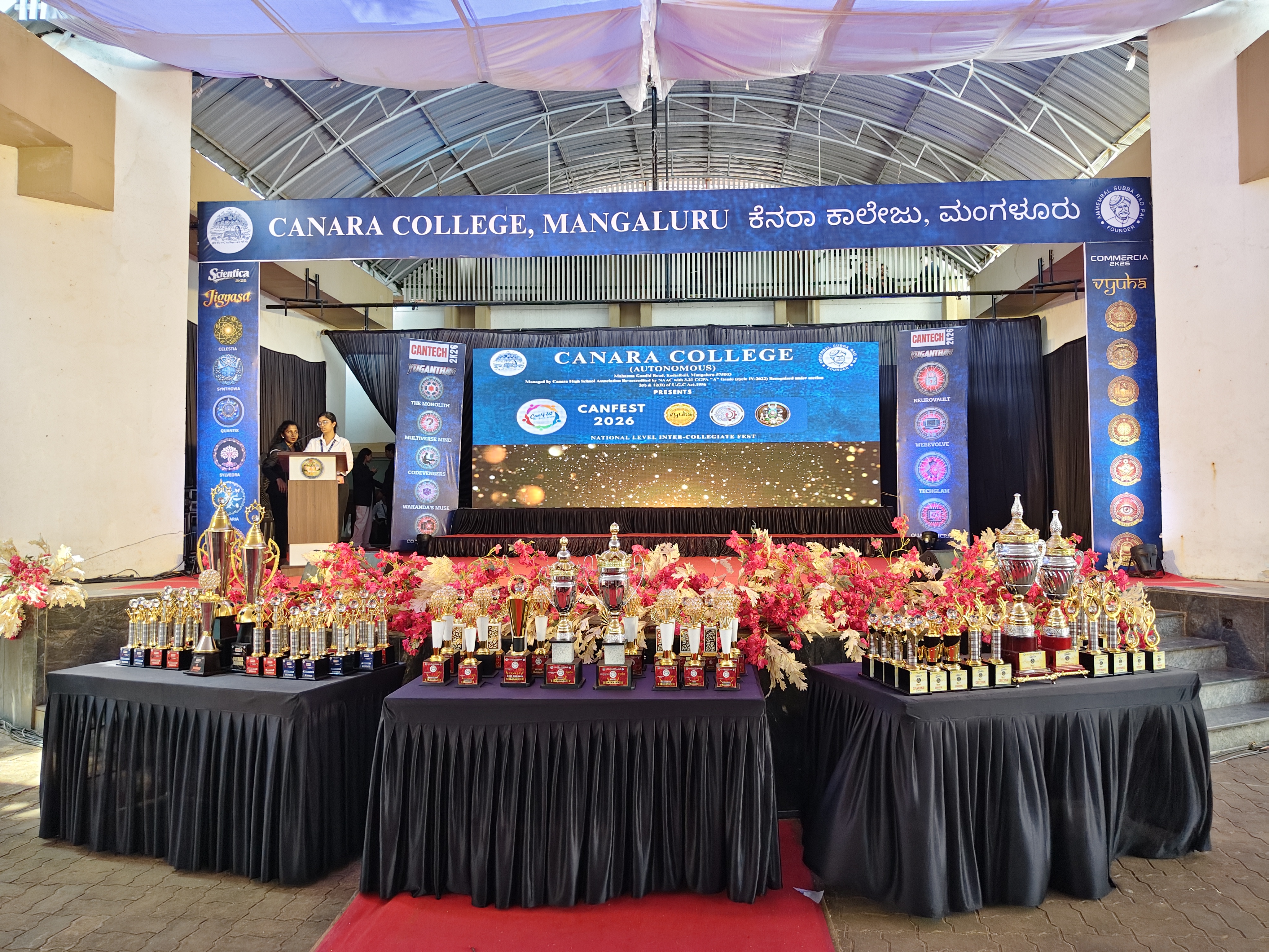 Canara Hackathon